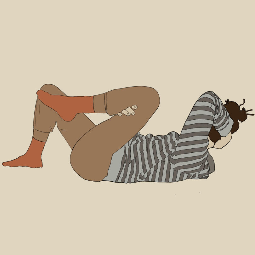spectrum of legs